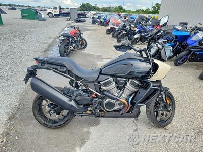 2023 HARLEY-DAVIDSON RA1250 S 1HD1ZES13PB314543 - główne zdjęcie licytacji z USA - miniatura