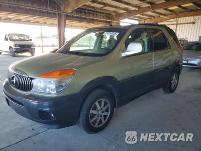 2003 BUICK RENDEZVOUS CX 3G5DA03E93S510678 - główne zdjęcie licytacji z USA - miniatura