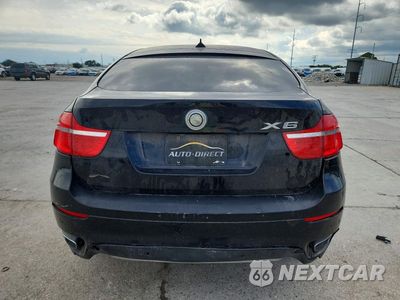 Zdjęcie 6 z 13 samochodu: 2011 BMW X6 XDRIVE50I VIN:5UXFG8C50BLZ96394 - miniatura