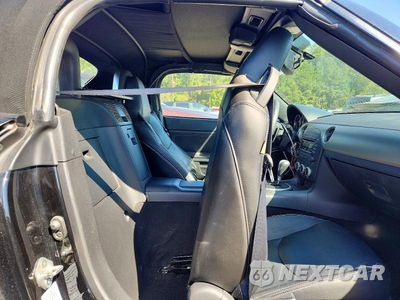 Zdjęcie 10 z 12 samochodu: 2009 MAZDA MX-5 MIATA VIN:JM1NC25F390204052 - miniatura