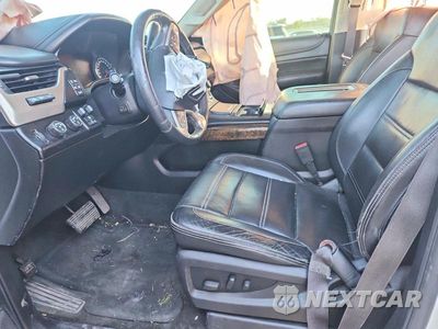 Zdjęcie 7 z 12 samochodu: 2015 GMC YUKON DENALI VIN:1GKS2CKJ8FR135455 - miniatura