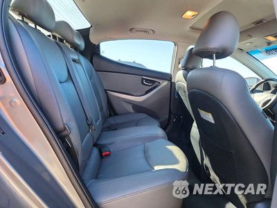 Zdjęcie 10 z 12 samochodu: 2013 HYUNDAI ELANTRA LIMITED VIN:5NPDH4AEXDH303338 - miniatura