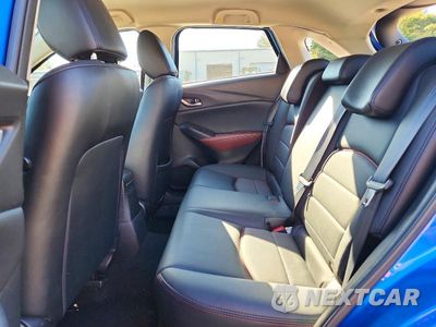 Zdjęcie 11 z 13 samochodu: 2016 MAZDA CX-3 TOURING VIN:JM1DKFC79G0131607 - miniatura