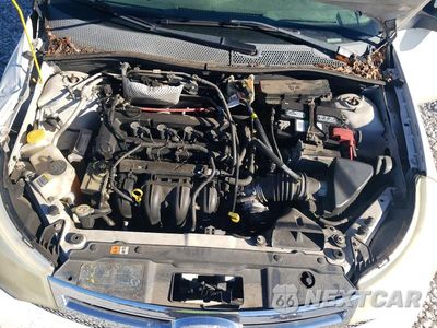 Zdjęcie 11 z 13 samochodu: 2011 FORD FOCUS SE VIN:1FAHP3FN4BW173738 - miniatura
