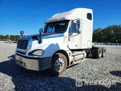 2005 FREIGHTLINER CONVENTIONAL COLUMBIA 1FUJA6CK75LU14375 - główne zdjęcie licytacji z USA - miniatura