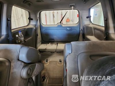Zdjęcie 10 z 13 samochodu: 2007 HYUNDAI ENTOURAGE GLS VIN:KNDMC233376042566 - miniatura