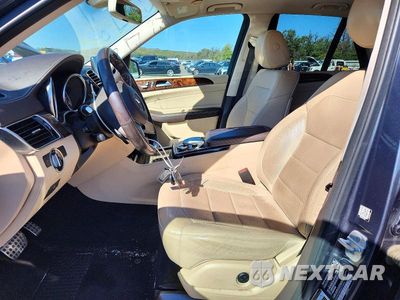 Zdjęcie 7 z 13 samochodu: 2016 MERCEDES-BENZ GLE 400 4MATIC VIN:4JGDA5GB0GA721874 - miniatura