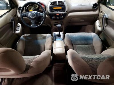 Zdjęcie 8 z 14 samochodu: 2003 TOYOTA RAV4 BASE VIN:JTEHH20V230206780 - miniatura
