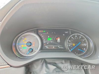 Zdjęcie 9 z 13 samochodu: 2021 TOYOTA VENZA LIMITED VIN:JTEAAAAH4MJ049385 - miniatura