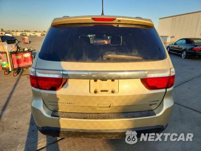 Zdjęcie 6 z 12 samochodu: 2011 DODGE DURANGO CREW VIN:1D4RE4GG5BC717131 - miniatura