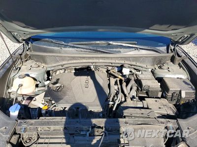 Zdjęcie 12 z 13 samochodu: 2022 HYUNDAI TUCSON LIMITED VIN:5NMJE3AE0NH130885 - miniatura