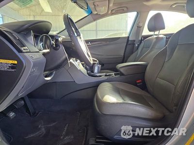 Zdjęcie 7 z 12 samochodu: 2012 HYUNDAI SONATA LIMITED VIN:5NPEC4AC5CH376908 - miniatura
