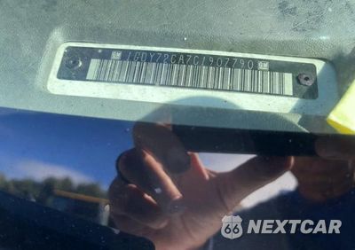 Zdjęcie 10 z 13 samochodu: 2012 GMC SAVANA REFRIGERATED BOX TRUCK VIN:1GDY72CA7C1907790 - miniatura