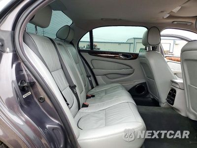 Zdjęcie 10 z 12 samochodu: 2008 JAGUAR XJ8 L VIN:SAJWA79B68SH23473 - miniatura