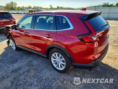 Drugie zdjęcie samochodu z przodu: 2024 HONDA CR-V EXL VIN:5J6RS4H70RL007305 - miniatura
