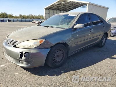 2006 TOYOTA CAMRY LE 4T1BE32K26U748546 - główne zdjęcie licytacji z USA - miniatura