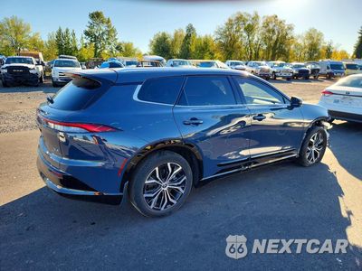 Trzecie zdjęcie samochodu z tyłu: 2025 TOYOTA CROWN SIGNIA XLE VIN:JTDACAAJ9S3007412 - miniatura
