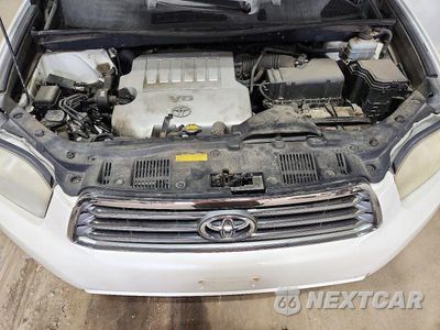 Zdjęcie 12 z 13 samochodu: 2008 TOYOTA HIGHLANDER SPORT VIN:JTEES43AX82046202 - miniatura