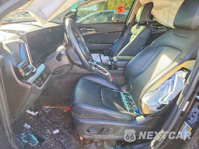 Zdjęcie 7 z 13 samochodu: 2023 KIA SPORTAGE EX VIN:KNDPVCAG4P7115201 - miniatura