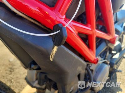 Zdjęcie 8 z 9 samochodu: 2013 DUCATI MONSTER 796 VIN:ZDM1RANN5DB068961 - miniatura