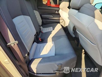 Zdjęcie 10 z 13 samochodu: 2026 TOYOTA TACOMA TRD SPORT VIN:3TYLB5JN0TT119865 - miniatura