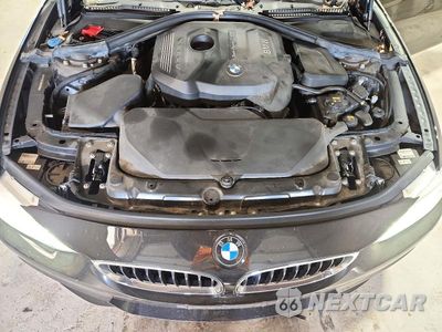 Zdjęcie 11 z 12 samochodu: 2017 BMW 430XI VIN:WBA4R9C38HK878998 - miniatura