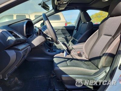 Zdjęcie 7 z 12 samochodu: 2017 SUBARU IMPREZA SPORT VIN:4S3GKAL63H1613850 - miniatura