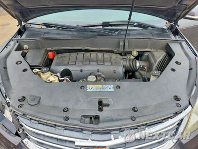 Zdjęcie 12 z 14 samochodu: 2014 CHEVROLET TRAVERSE VIN:1GNKVGKD9EJ299564 - miniatura