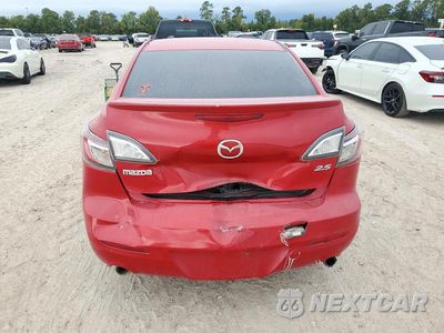 Zdjęcie 6 z 12 samochodu: 2010 MAZDA 3 S VIN:JM1BL1S55A1234869 - miniatura
