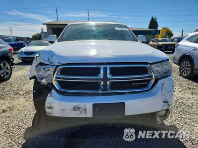 Piąte zdjęcie samochodu w środku: 2013 DODGE DURANGO CREW VIN:1C4SDJDT0DC662561 - miniatura