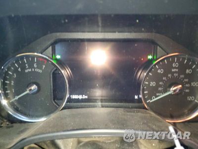 Zdjęcie 9 z 12 samochodu: 2019 FORD EXPEDITION XLT VIN:1FMJU1JT1KEA90395 - miniatura