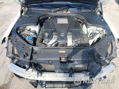 Zdjęcie 11 z 13 samochodu: 2015 MERCEDES-BENZ S 550 4MATIC VIN:WDDUG8FBXFA123334 - miniatura