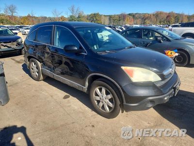 Zdjęcie 7 z 26 samochodu: 2009 HONDA CR-V EXL VIN:5J6RE48749L063903 - miniatura