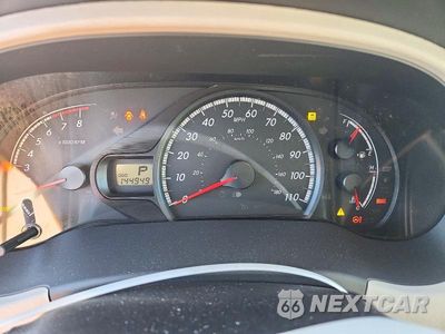 Zdjęcie 9 z 13 samochodu: 2011 TOYOTA SIENNA LE VIN:5TDKK3DC6BS096127 - miniatura