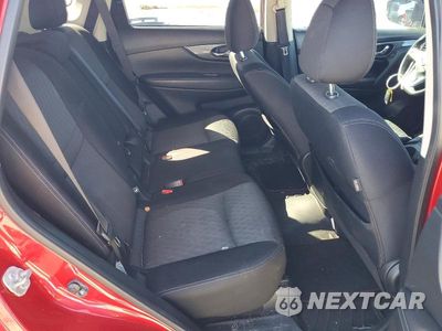 Zdjęcie 11 z 13 samochodu: 2017 NISSAN ROGUE SV VIN:JN8AT2MV1HW270414 - miniatura