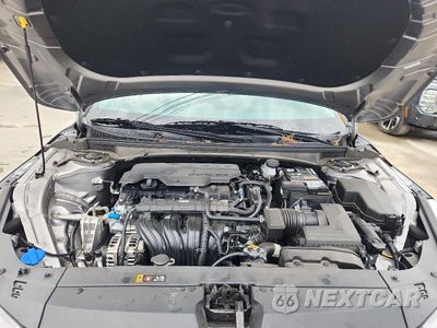 Zdjęcie 11 z 12 samochodu: 2026 KIA K4 LXS VIN:3KPFT4DE2TE307941 - miniatura