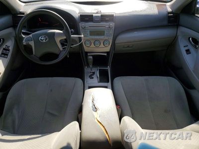 Zdjęcie 8 z 12 samochodu: 2007 TOYOTA CAMRY LE VIN:4T1BE46K67U178133 - miniatura