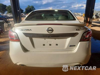 Zdjęcie 6 z 12 samochodu: 2014 NISSAN ALTIMA 2.5 SL VIN:1N4AL3AP1EC401111 - miniatura
