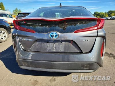 Zdjęcie 6 z 12 samochodu: 2021 TOYOTA PRIUS PRIME XLE VIN:JTDKAMFP7M3188926 - miniatura
