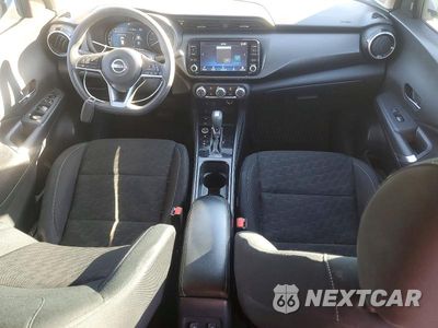 Zdjęcie 8 z 12 samochodu: 2023 NISSAN KICKS SV VIN:3N1CP5CVXPL559441 - miniatura