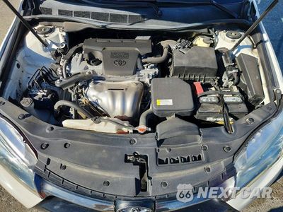 Zdjęcie 11 z 12 samochodu: 2016 TOYOTA CAMRY SE VIN:4T1BF1FK0GU550528 - miniatura