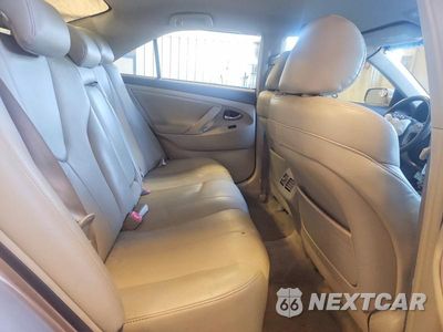 Zdjęcie 10 z 12 samochodu: 2007 TOYOTA CAMRY HYBRID VIN:JTNBB46K673028957 - miniatura