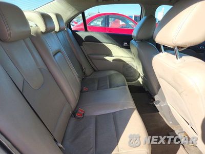 Zdjęcie 10 z 12 samochodu: 2010 FORD FUSION HYBRID VIN:3FADP0L30AR176119 - miniatura