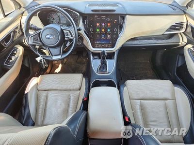 Zdjęcie 8 z 12 samochodu: 2020 SUBARU OUTBACK LIMITED VIN:4S4BTANC2L3102603 - miniatura
