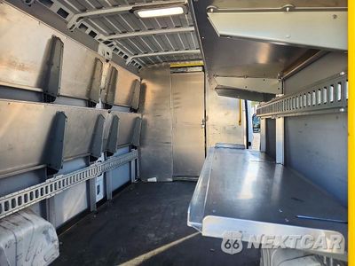 Zdjęcie 10 z 13 samochodu: 2023 RAM PROMASTER 2500 DELIVERY VAN VIN:3C6LRVDGXPE504975 - miniatura