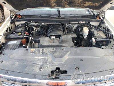 Zdjęcie 11 z 12 samochodu: 2015 CHEVROLET SILVERADO K1500 LT VIN:3GCUKREC6FG154705 - miniatura