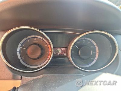 Zdjęcie 9 z 12 samochodu: 2012 HYUNDAI SONATA GLS VIN:5NPEB4AC4CH357947 - miniatura