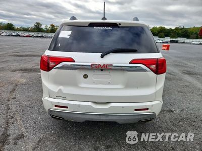 Zdjęcie 6 z 13 samochodu: 2017 GMC ACADIA DENALI VIN:1GKKNXLS3HZ185124 - miniatura