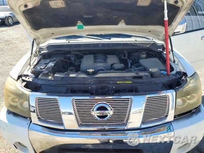 Zdjęcie 12 z 13 samochodu: 2005 NISSAN ARMADA SE VIN:5N1AA08A35N707694 - miniatura