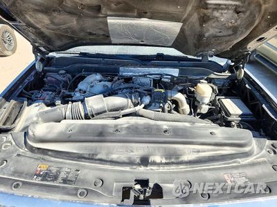 Zdjęcie 11 z 12 samochodu: 2018 CHEVROLET SILVERADO K2500 HIGH COUNTRY VIN:1GC1KXEY6JF102200 - miniatura